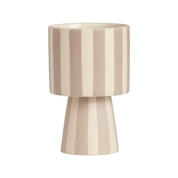 Coprivaso in gres ø 10 cm Toppu – OYOY Living Design