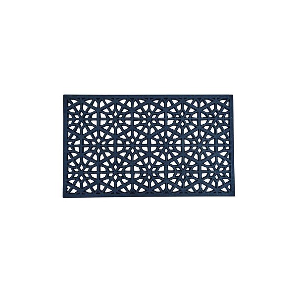 Rohožka House Doctor Rubber, 45 x 75 cm-image-1