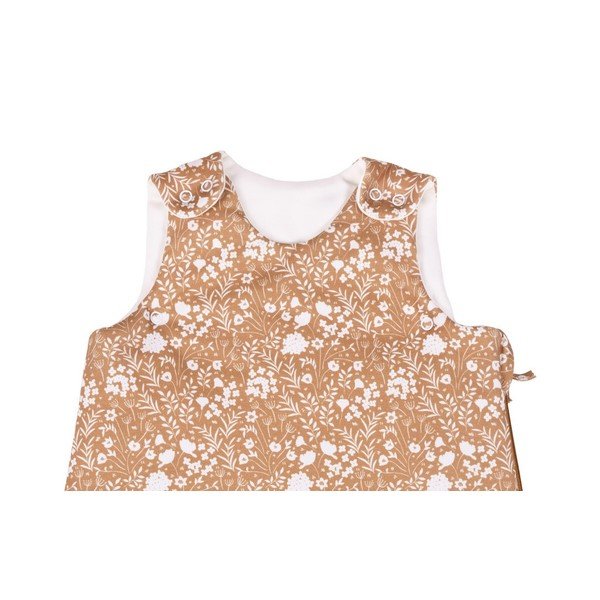Sacco a pelo per bambini Organic - Malomi Kids-image-3