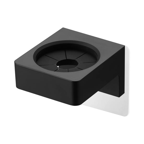 Supporto multifunzione in plastica nera Film Hook - YAMAZAKI