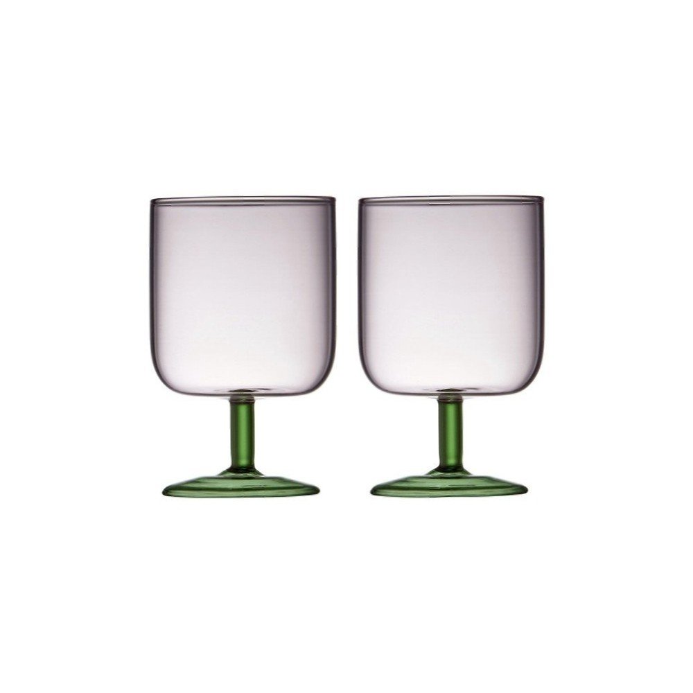 Bicchieri da vino in set da 2 300 ml Torino - Lyngby Glas | Bicchieri