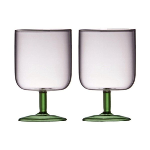 Bicchieri da vino in set da 2 300 ml Torino - Lyngby Glas