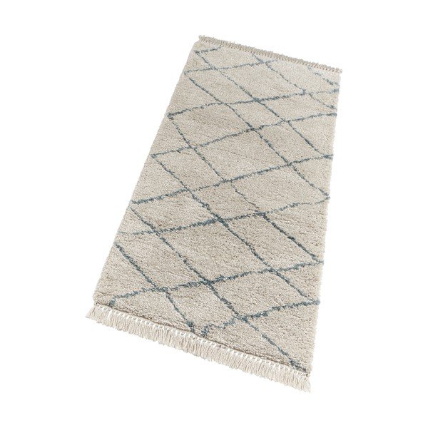 Tappeto grigio crema 120x170 cm Bertha - Hanse Home-image-4