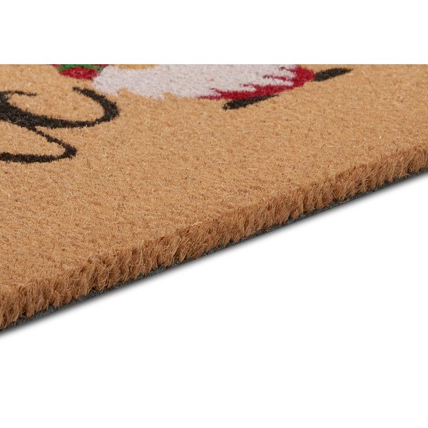 Tappetino con motivo natalizio 70x45 cm Mix Mats - Hanse Home-image-2