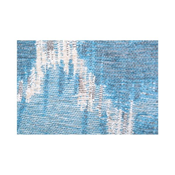 Oboustranný modro-šedý koberec Vitaus Camila, 77 x 200 cm-image-4