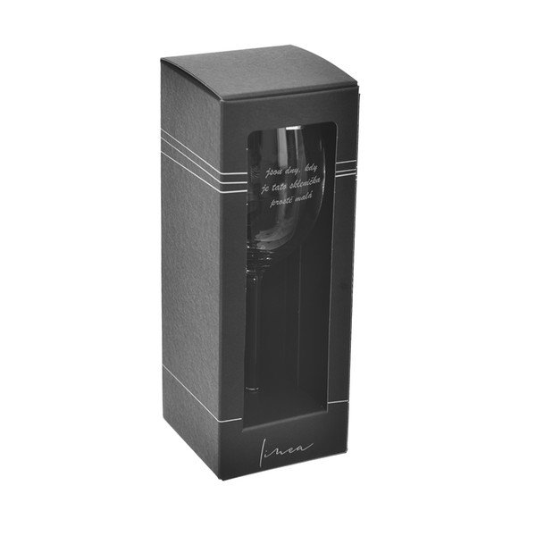 Bicchiere da vino 450 ml - Orion-image-3
