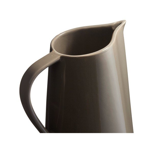 Fenyklově šedý džbán Emile Henry, 950 ml-image-4