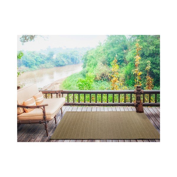 Tappeto Surat Natural Duro, 80 x 150 cm - Universal-image-1
