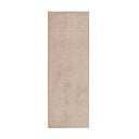 Runner beige , 80 x 400 cm Pure - Hanse Home