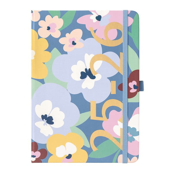 Agenda 156 pag. in formato A5 – Busy B