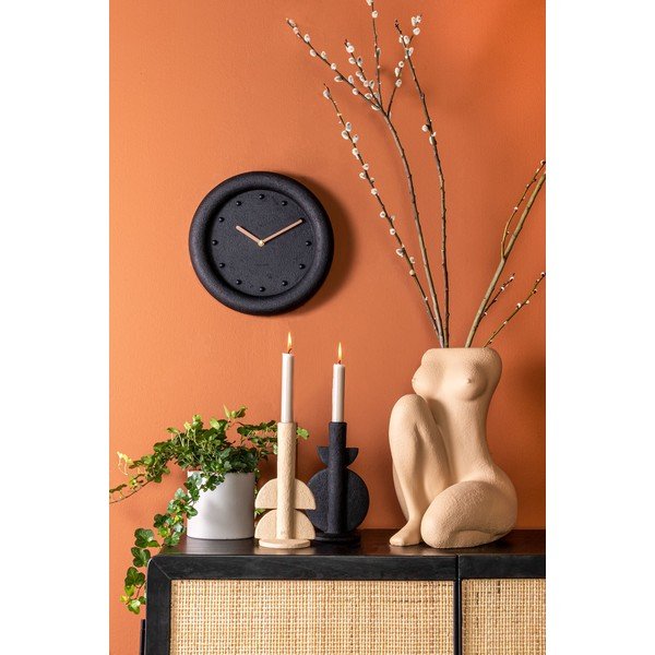 Vaso marrone chiaro Lady - PT LIVING-image-1