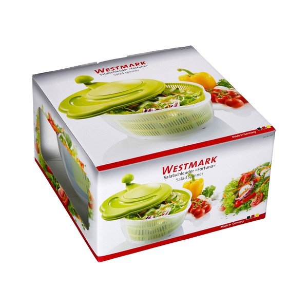 Centrifuga per insalata verde , 5 l Fortuna - Westmark-image-2