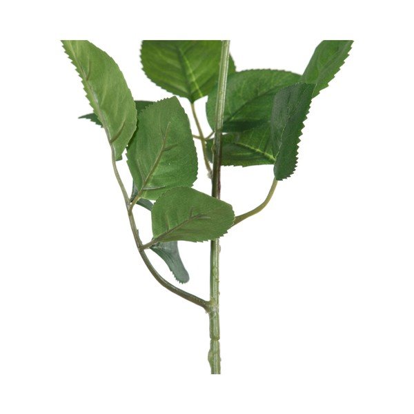 Fiori artificiali (altezza 43 cm) Rose - Ixia-image-2