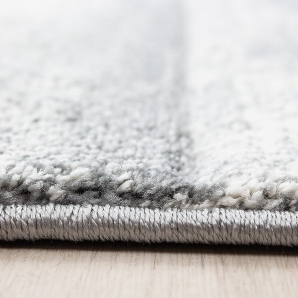 Tappeto blu-grigio 160x230 cm Hawaii - Ayyildiz Carpets-image-4