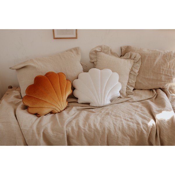 Federa per bambini Sand Frill - Moi Mili-image-4