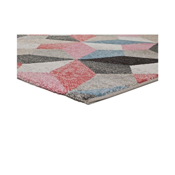 Tappeto adatto all'esterno Fusion Carso, 140 x 200 cm - Universal-image-2