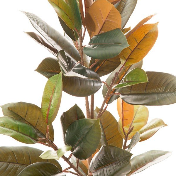 Ficus artificiale (altezza 90 cm) Ficus - Ixia-image-1