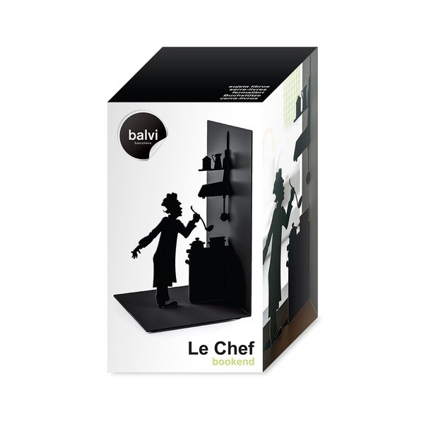 Bookstop Le Chef - Balvi-image-3
