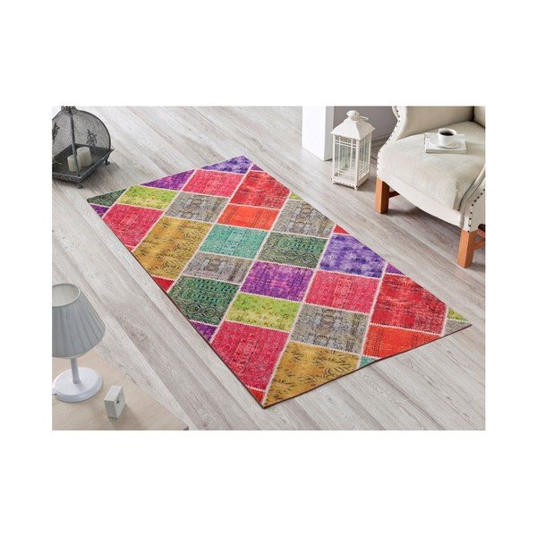 Tappeto Capraz, 80 x 140 cm - Vitaus