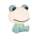 Lampada per bambini LED verde Hopper – Reality