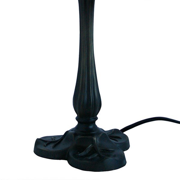 Lampada da tavolo Ebro Tiffany - SULION-image-2