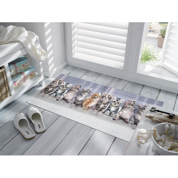 Corridore Gatti, 58 x 240 cm - Floorita-image-1