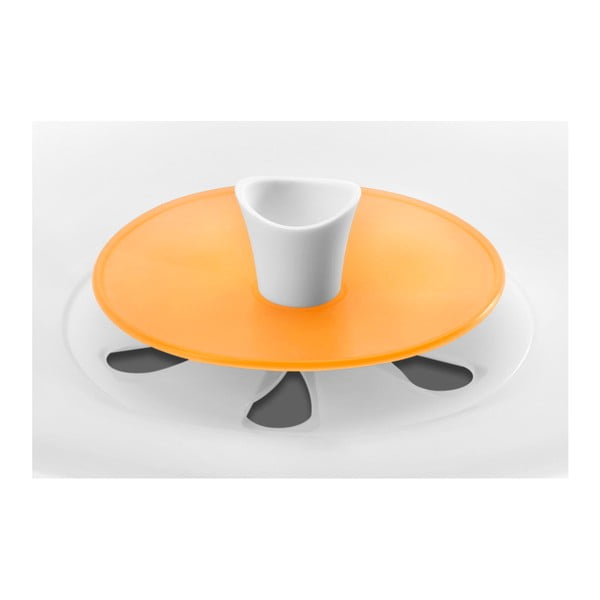 Coperchio universale antiribaltamento per pentole ø 28 cm - Metaltex-image-3