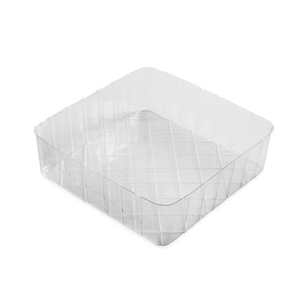 Portaombrelli in metallo nero Unbrella, altezza 49 cm - Versa-image-1