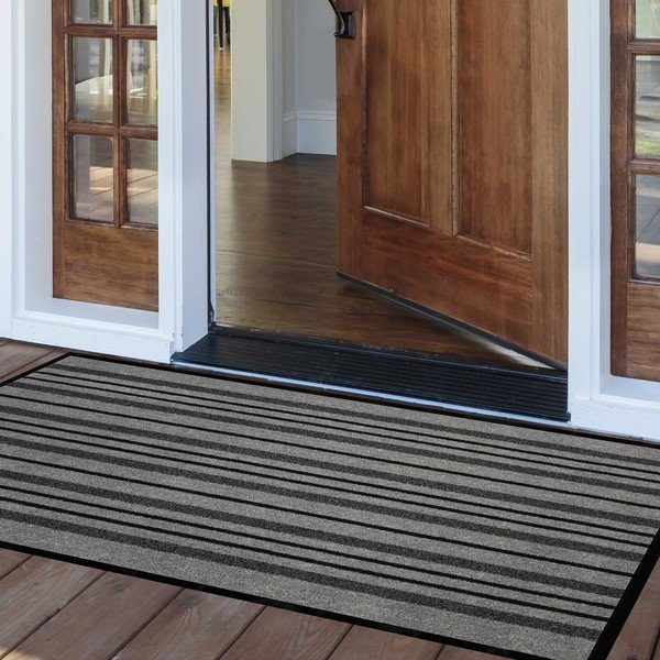 Zerbino 80x120 cm Piano – douceur d'intérieur-image-1