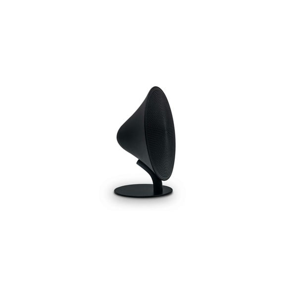 Piccolo altoparlante bluetooth nero Halo Mini Halo - Gingko