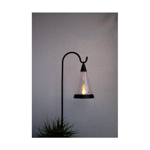 Apparecchio solare a LED per esterni Pisa 3 in 1 - Star Trading-image-1