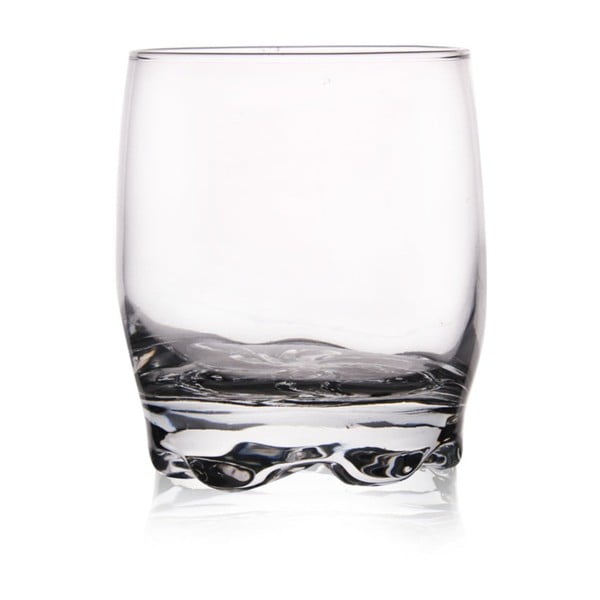 Set di 6 bicchieri da whisky da 290 ml Adora - Orion