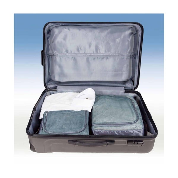 Scatola in tessuto rinforzato per abiti - Rayen-image-1