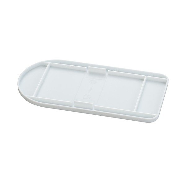 Ferro da stiro con fondente bianco Dolce - Dr. Oetker-image-3