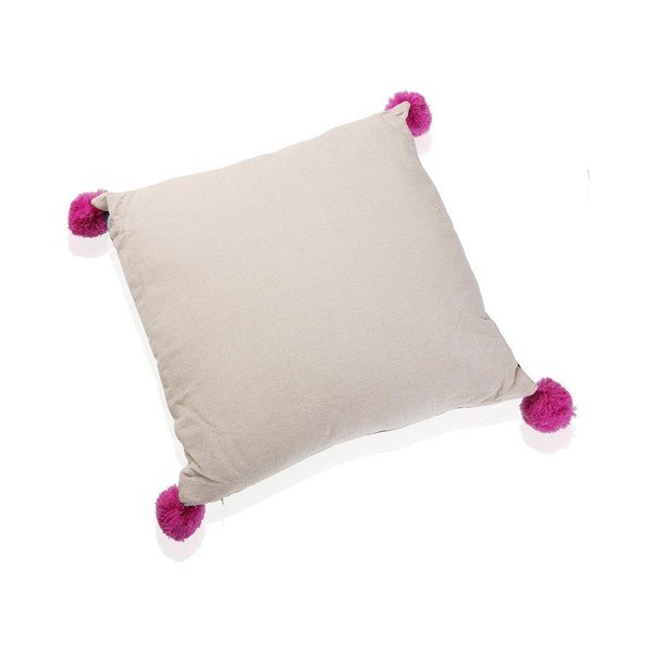 Cuscino Nina, 45 x 45 cm - Versa-image-1