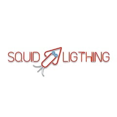 Squid Lighting · Round Strip