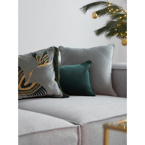 Federa 50x30 cm Dana - Westwing Collection-image-3