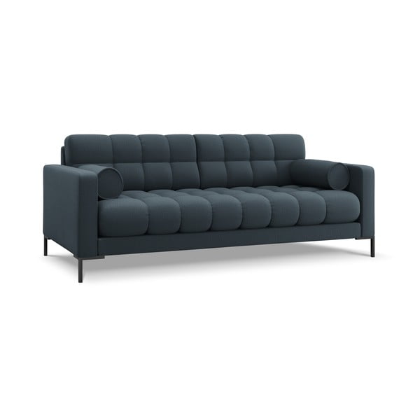 Divano blu 217 cm Bali - Cosmopolitan Design-image-2