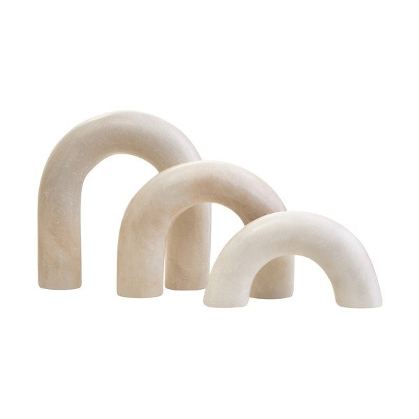 Statuetta in marmo (altezza totale 16,5 cm) Nason – Premier Housewares