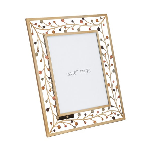 Telaio in metallo 32,5x36 cm Bixy - Mauro Ferretti-image-2