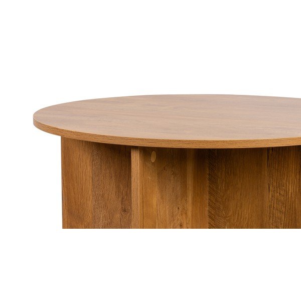 Tavolino rotondo Bruno ø 70 cm - Bonami Essentials-image-2