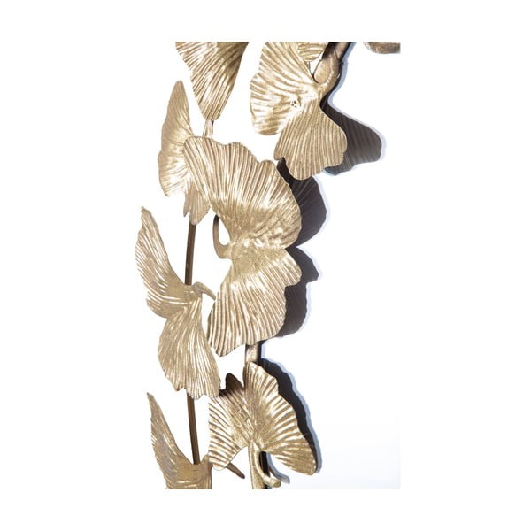 Specchio da parete ø 87 cm Butterfly - Mauro Ferretti-image-4