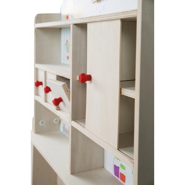 Supermercato giocattolo Mini Shop – Roba-image-1