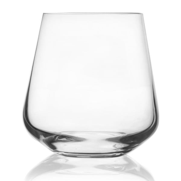 Set di 6 bicchieri da whisky da 290 ml Crystalex - Orion