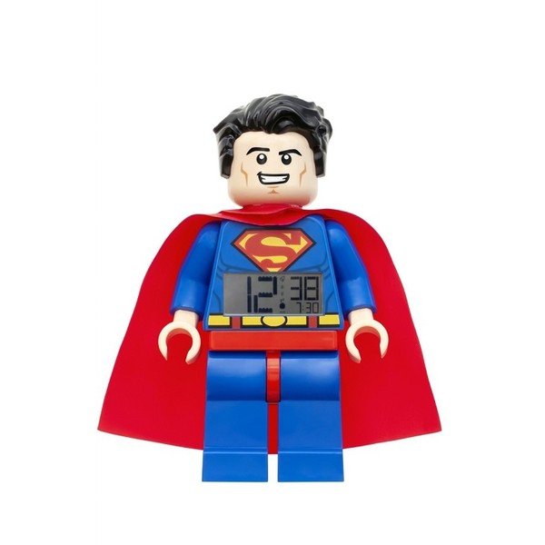 Sveglia Superman - LEGO®