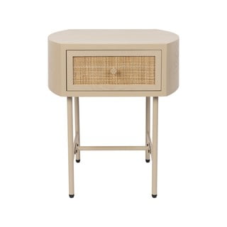 Tavolino 38x48 cm Amaya – White Label