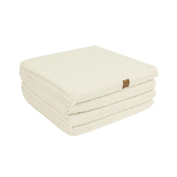 Palestrina per bambini color crema 120x120 cm – Meowbaby-image-1