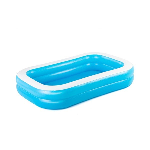 Piscina per bambini 262x175x51 cm - Bestway