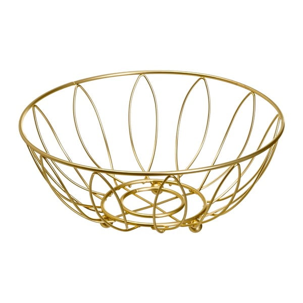 Portafrutta in metallo – Casa Selección