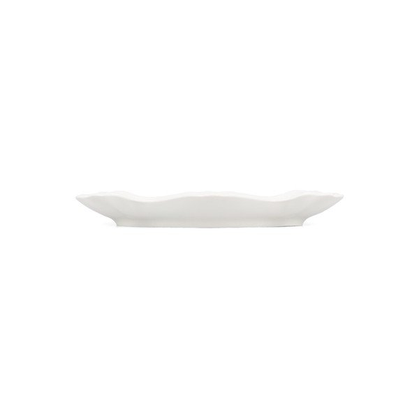 Vassoio vassoio di servizio in porcellana ø 16 cm Retro – BonBistro-image-3